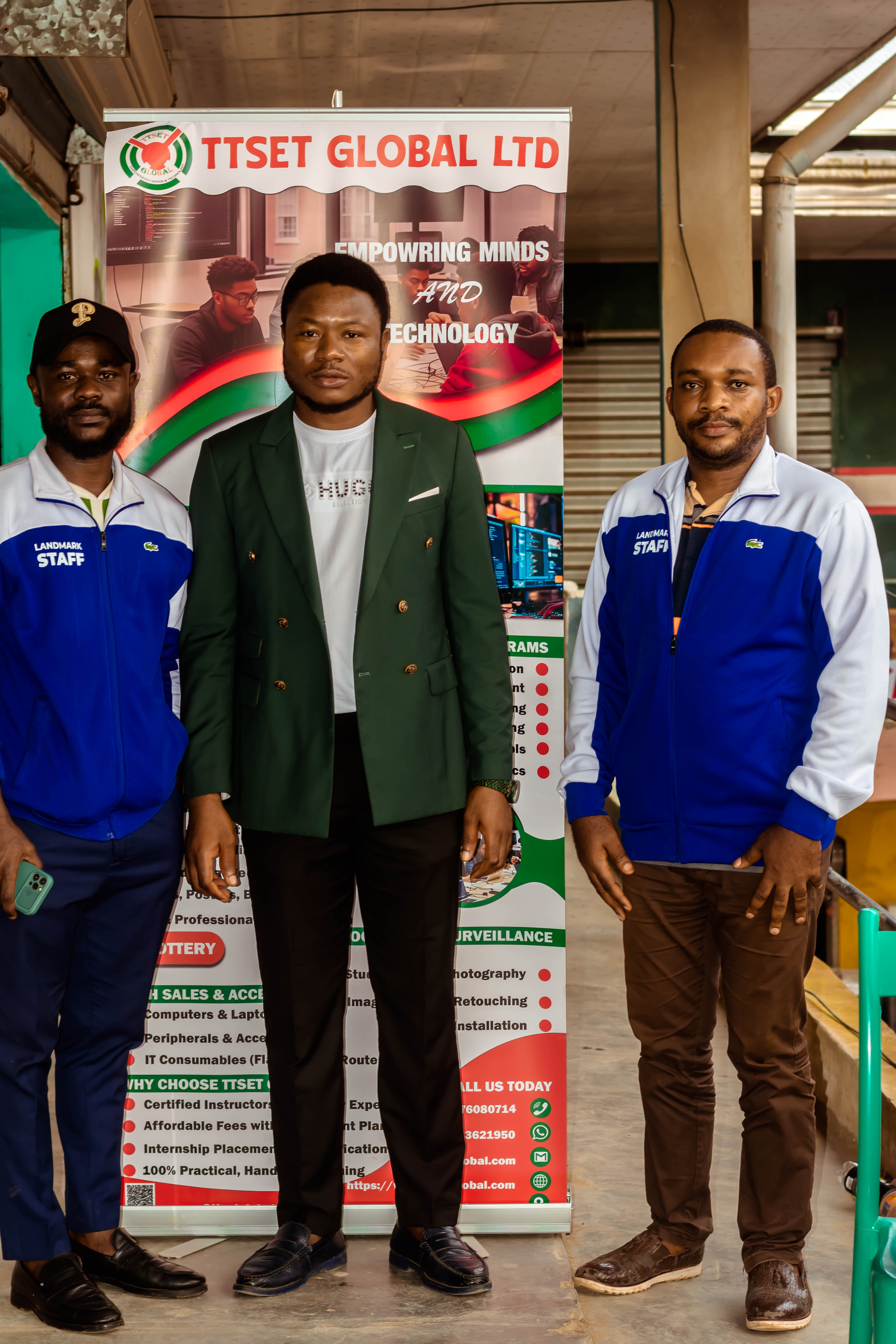 Software Development Team